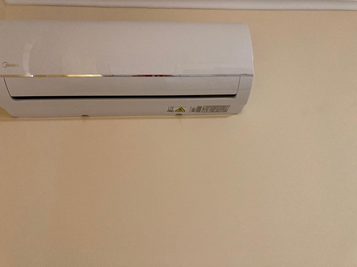 Roland Apartmant Zuglo Budapest Luaran gambar