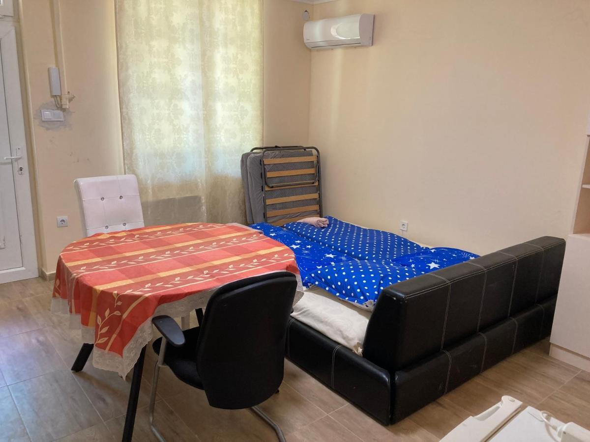 Roland Apartmant Zuglo Budapest Luaran gambar