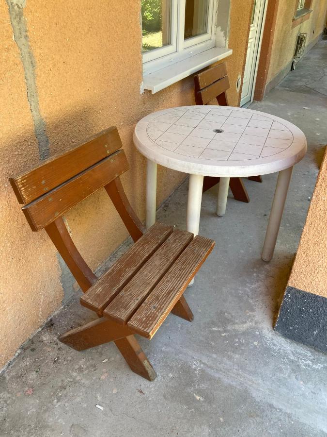 Roland Apartmant Zuglo Budapest Luaran gambar