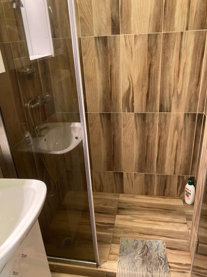 Roland Apartmant Zuglo Budapest Luaran gambar