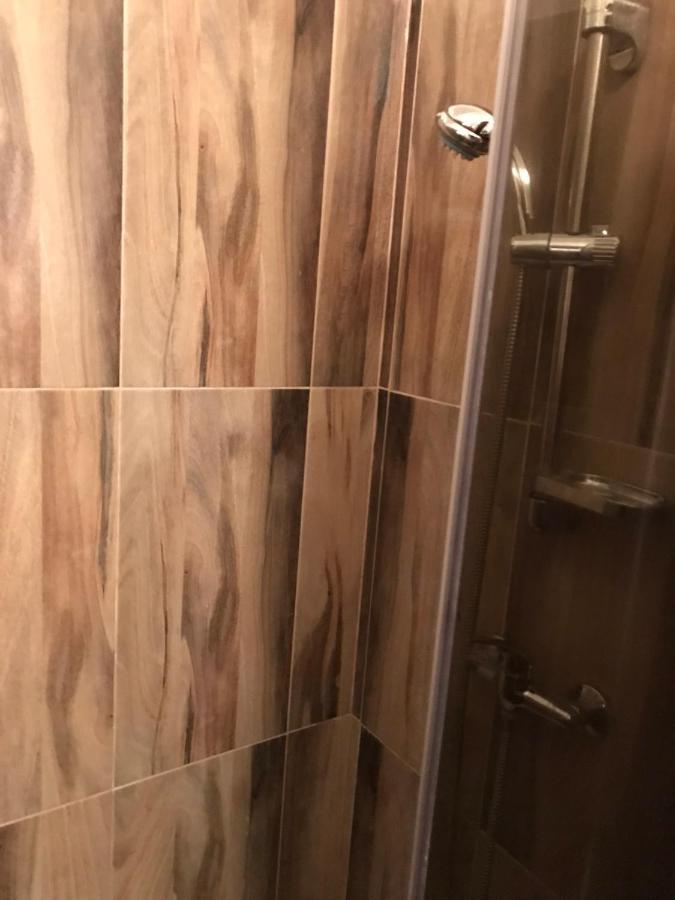 Roland Apartmant Zuglo Budapest Luaran gambar